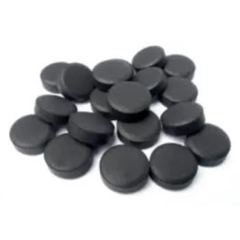 Activated Charcoal Tablets